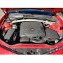 2011 Chevrolet Camaro Lt 3.6L vin: 2G1FC3DDXB9******
