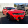 2011 Chevrolet Camaro Lt 3.6L vin: 2G1FC3DDXB9******