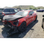 2019 Chevrolet Camaro Ss 6.2L vin: 1G1FE1R71K0******