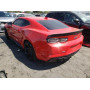 2019 Chevrolet Camaro Ss 6.2L vin: 1G1FE1R71K0******