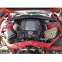 2019 Chevrolet Camaro Ss 6.2L vin: 1G1FE1R71K0******