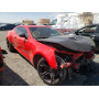 2019 Chevrolet Camaro Ss 6.2L vin: 1G1FE1R71K0******