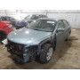 2010 Toyota Camry Base 2.5L vin: 4T1BF3EK0AU******
