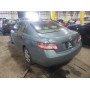 2010 Toyota Camry Base 2.5L vin: 4T1BF3EK0AU******