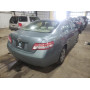 2010 Toyota Camry Base 2.5L vin: 4T1BF3EK0AU******