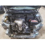 2010 Toyota Camry Base 2.5L vin: 4T1BF3EK0AU******