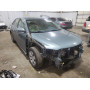 2010 Toyota Camry Base 2.5L vin: 4T1BF3EK0AU******
