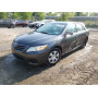 2010 Toyota Camry Base 2.5L vin: 4T1BF3EK7AU******