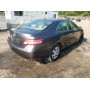 2010 Toyota Camry Base 2.5L vin: 4T1BF3EK7AU******