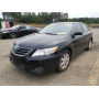 2010 Toyota Camry Base 2.5L vin: 4T1BF3EKXAU******