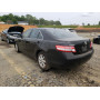 2010 Toyota Camry Base 2.5L vin: 4T1BF3EKXAU******