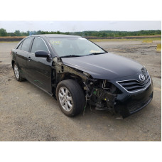 2010 Toyota Camry Base 2.5L vin: 4T1BF3EKXAU******