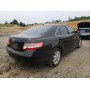 2010 Toyota Camry Base 2.5L vin: 4T1BF3EKXAU******