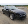2010 Toyota Camry Base 2.5L vin: 4T1BF3EKXAU******