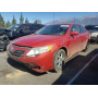 2010 Toyota Camry Base 2.5L vin: 4T4BF3EK3AR******