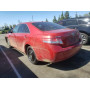 2010 Toyota Camry Base 2.5L vin: 4T4BF3EK3AR******