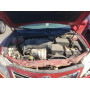 2010 Toyota Camry Base 2.5L vin: 4T4BF3EK3AR******