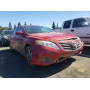 2010 Toyota Camry Base 2.5L vin: 4T4BF3EK3AR******