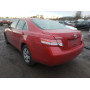 2010 Toyota Camry Base 2.5L vin: 4T4BF3EK6AR******