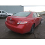 2010 Toyota Camry Base 2.5L vin: 4T4BF3EK6AR******