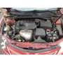2010 Toyota Camry Base 2.5L vin: 4T4BF3EK6AR******
