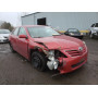 2010 Toyota Camry Base 2.5L vin: 4T4BF3EK6AR******