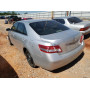 2011 Toyota Camry Base 2.5L vin: 4T1BF3EK0BU******