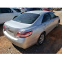 2011 Toyota Camry Base 2.5L vin: 4T1BF3EK0BU******