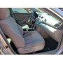 2011 Toyota Camry Base 2.5L vin: 4T1BF3EK0BU******