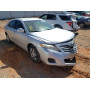 2011 Toyota Camry Base 2.5L vin: 4T1BF3EK0BU******