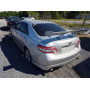 2011 Toyota Camry Base 2.5L vin: 4T1BF3EK2BU******