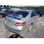2011 Toyota Camry Base 2.5L vin: 4T1BF3EK2BU******