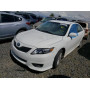 2011 Toyota Camry Base 2.5L vin: 4T1BF3EK3BU******