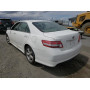 2011 Toyota Camry Base 2.5L vin: 4T1BF3EK3BU******
