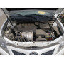 2011 Toyota Camry Base 2.5L vin: 4T1BF3EK3BU******