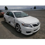 2011 Toyota Camry Base 2.5L vin: 4T1BF3EK3BU******