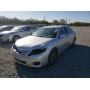 2011 Toyota Camry Base 2.5L vin: 4T1BF3EK5BU******