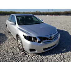 2011 Toyota Camry Base 2.5L vin: 4T1BF3EK5BU******