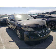 2011 Toyota Camry Base 2.5L vin: 4T4BF3EK9BR******