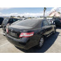 2011 Toyota Camry Base 2.5L vin: 4T4BF3EK9BR******