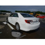 2012 Toyota Camry Base 2.5L vin: 4T1BF1FK6CU******