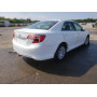 2012 Toyota Camry Base 2.5L vin: 4T1BF1FK6CU******