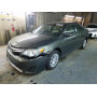 2012 Toyota Camry Base 2.5L vin: 4T4BF1FK0CR******
