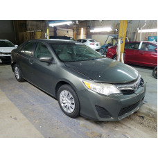 2012 Toyota Camry Base 2.5L vin: 4T4BF1FK0CR******