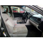 2012 Toyota Camry Base 2.5L vin: 4T4BF1FK0CR******