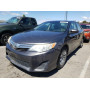 2012 Toyota Camry Base 2.5L vin: 4T4BF1FK4CR******