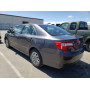 2012 Toyota Camry Base 2.5L vin: 4T4BF1FK4CR******