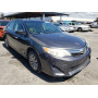 2012 Toyota Camry Base 2.5L vin: 4T4BF1FK4CR******