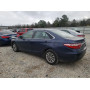 2015 Toyota Camry Hybr 2.5L vin: 4T1BD1FK1FU******