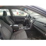 2015 Toyota Camry Hybr 2.5L vin: 4T1BD1FK1FU******